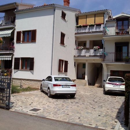 Apartment Jal Rovinj Cameră foto