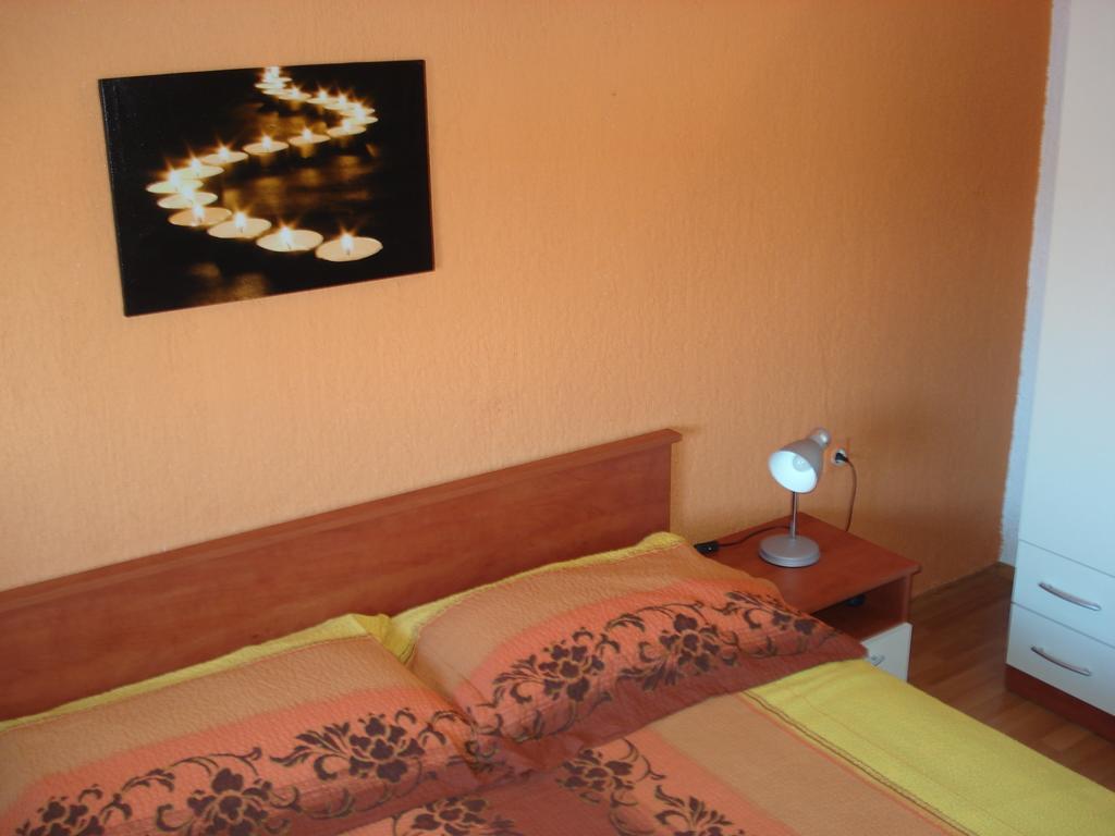 Apartment Jal Rovinj Cameră foto