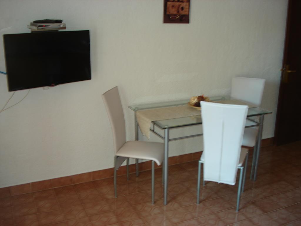 Apartment Jal Rovinj Cameră foto