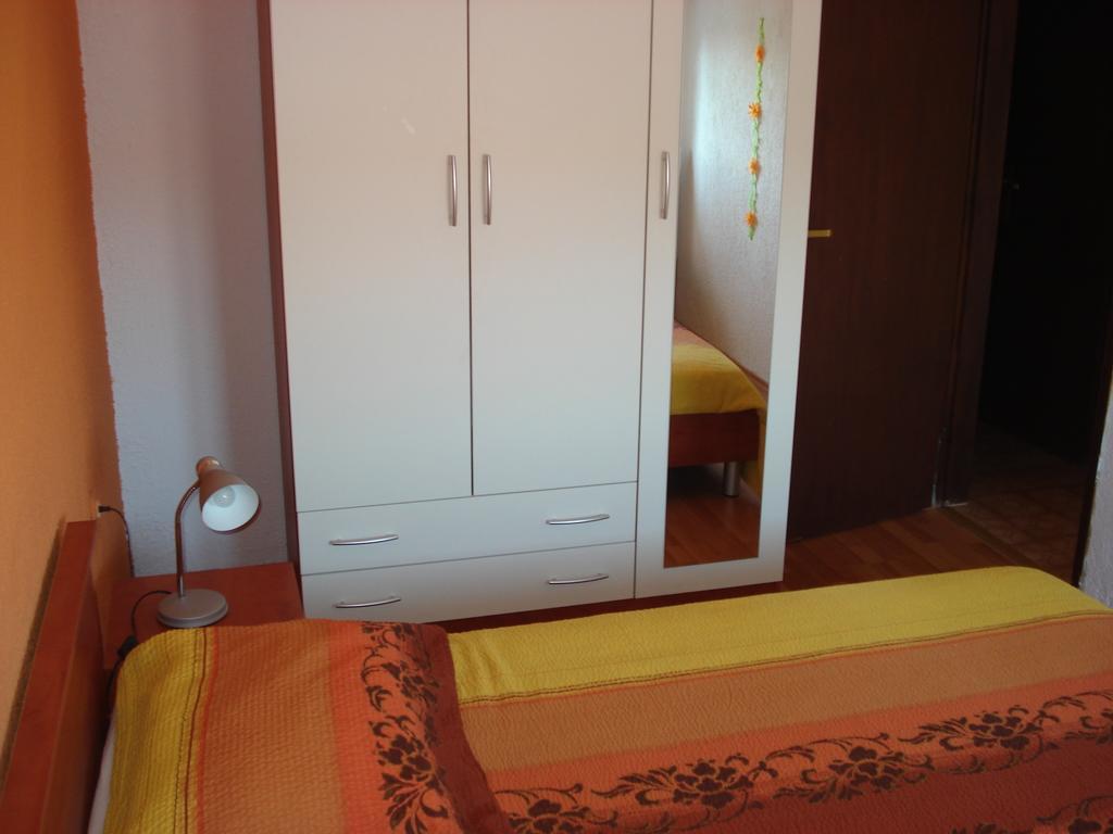 Apartment Jal Rovinj Cameră foto